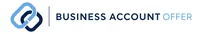Business Account Offer