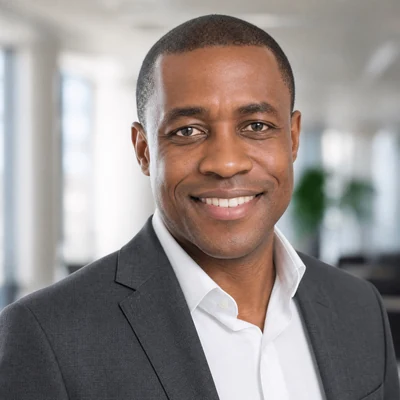 James Okafor