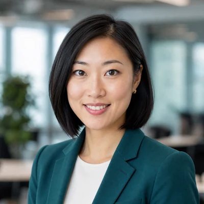Rachel Chen